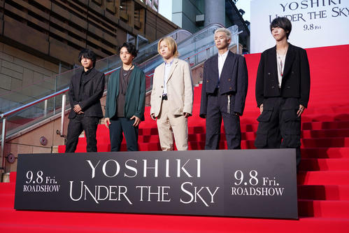 「Novelbright」ボーカル竹中雄大の肋骨骨折で28日奈良公演、30日滋賀公演延期