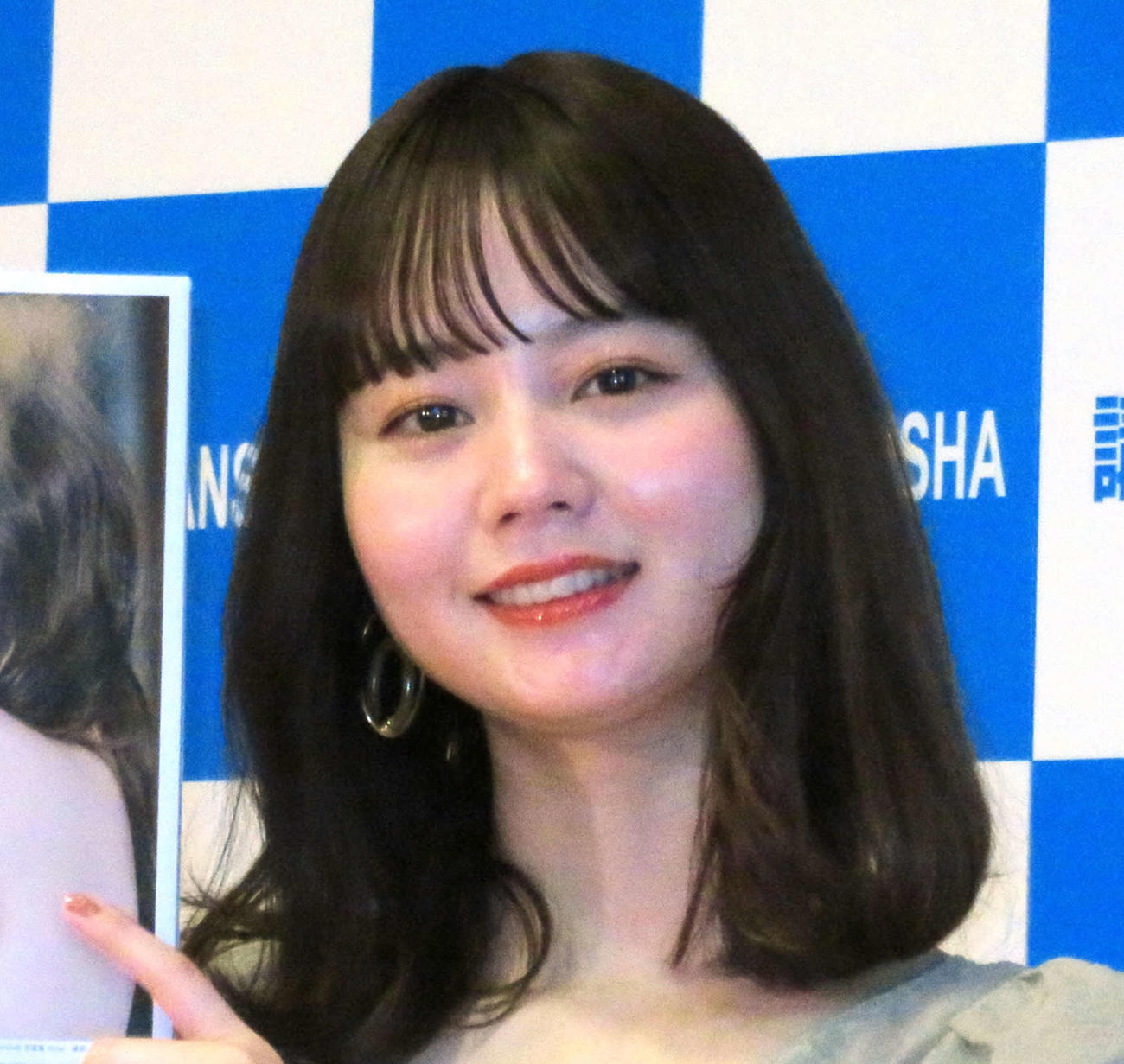 NANAMI（2020年12月撮影）