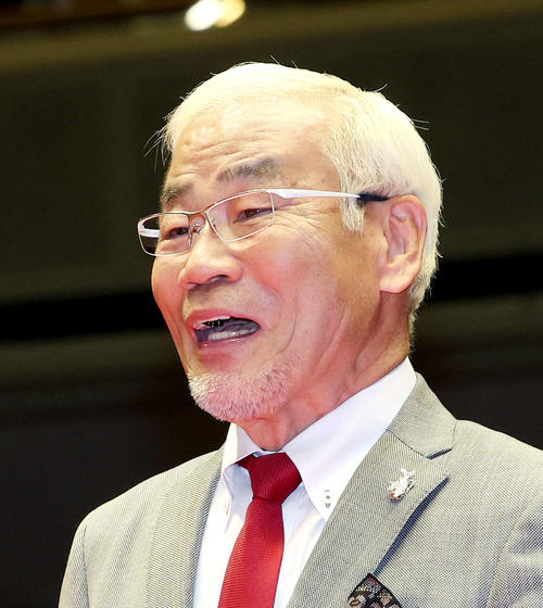 オール巨人、騒動続き都知事選に激怒「むちゃくちゃ」　ゆうちゃみはあきれかえる