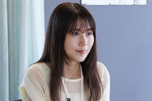 目黒蓮主演　フジ月９「海のはじまり」第１話視聴率は８・０％　夏は水季との記憶に思いをはせ…