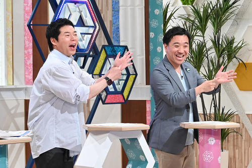 今田耕司、東大合格まで何年かかる？　河野玄斗の回答に「マジで？」