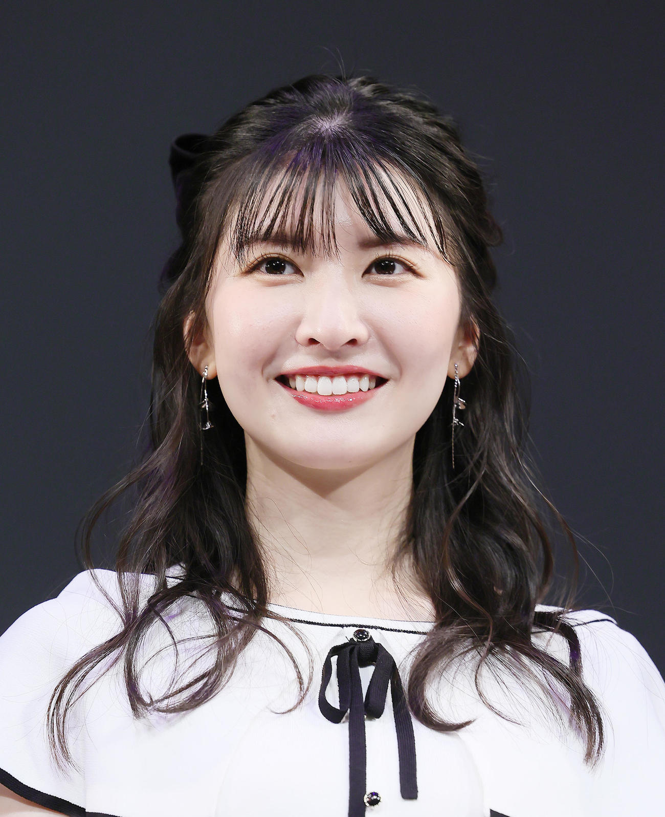 駒木結衣（2023年7月撮影）