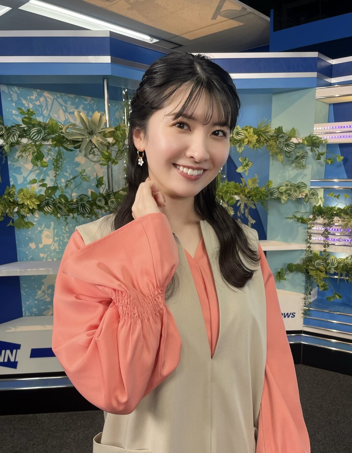 駒木結衣の公式Xから