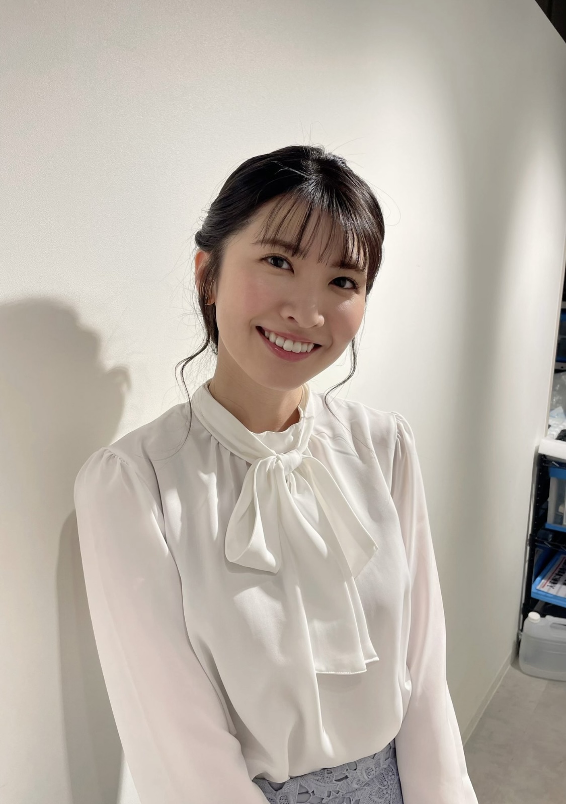 駒木結衣の公式Xから
