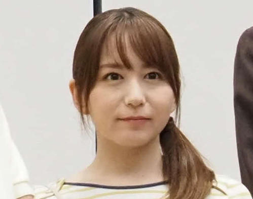 大場美奈、後輩北野瑠華の卒業公演飛び入りMC　ファン感謝「さすが大センパイ」