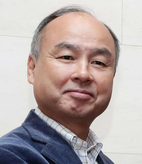孫正義氏「サンモニ」初登場　米大統領選２候補と面識「２人とも聡明」「トランプ氏のスタイル」
