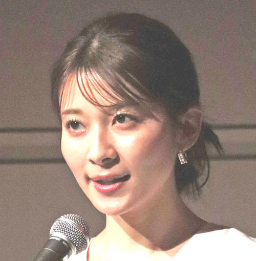 山本里菜、体操着姿を披露「自分が呼んでもらえるなんて」ロンハー女性芸能人スポーツテスト出演