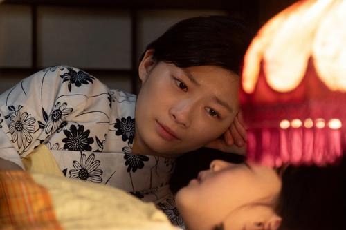 【３日の虎に翼】寅子は日本人の男性とフランス人の女性の離婚調停を担当することに