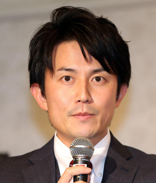 TBS赤荻歩アナ「的場さんにまた近付いたようです笑」　新ヘア披露