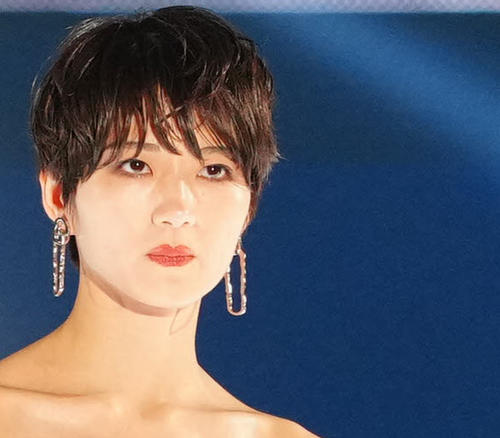 若月佑美「最高に楽しい時間でしたーっ」バースデーイベントの衣装公開　「無敵すぎん？」と反響