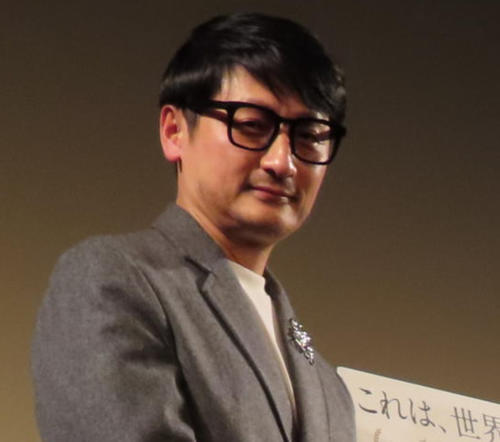 松尾潔氏、NHK冠番組放送時は「特定の候補者や党名に言及しないよう」求められたと明かす