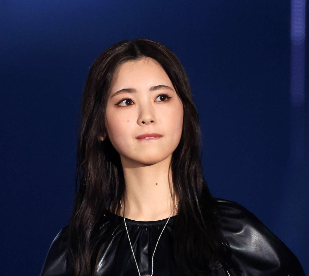 乃木坂46筒井あやめ（2023年撮影）