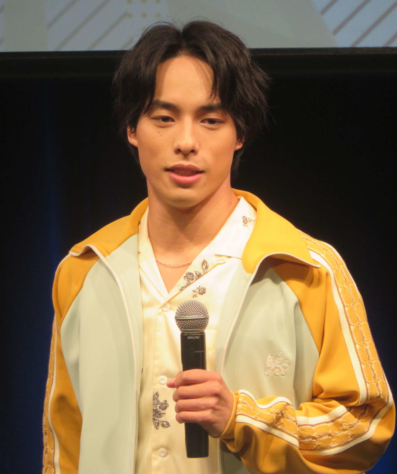 佐藤三兄弟の三男・嘉人
