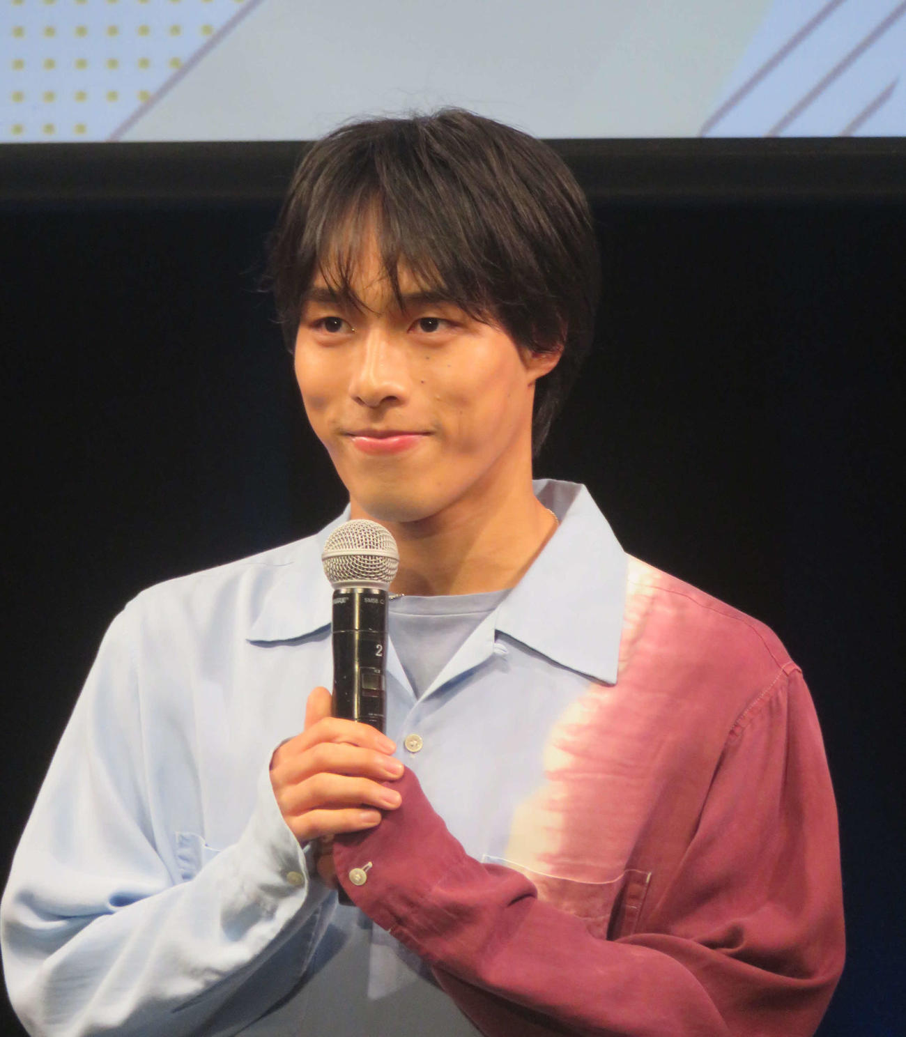 佐藤三兄弟の次男・颯人