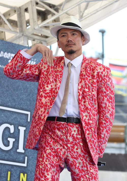 純烈・岩永洋昭が卒業 酒井一圭「岩永と交わった時間は常に濃密
