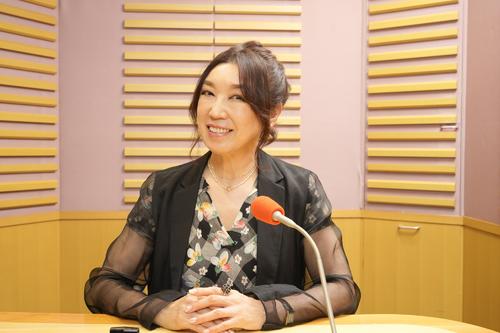 松任谷由実、ニッポン放送開局70周年テーマ書き下ろし「ラジオは親友のような存在」