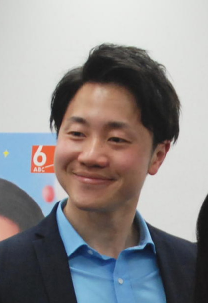 北村真平アナ（2018年3月撮影）