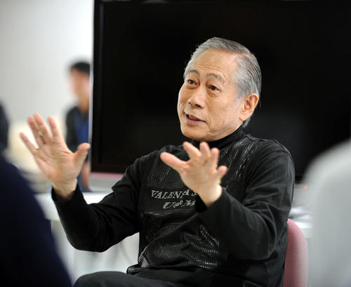 沖縄アクターズスクール創業者・マキノ正幸さん死去　安室奈美恵さんや、DA PUMPなど輩出