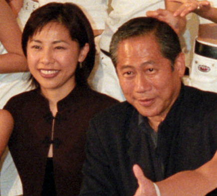 「自分勝手で奔放でめちゃくちゃな人でしたw」牧野アンナさん、父マキノ正幸さんの思い出語る