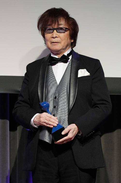 声優古川登志夫、三輪勝恵さん追悼「自作のラジオドラマに出演していただいたことがありました」
