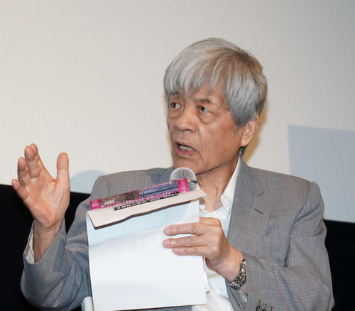 田原総一朗氏「岸田首相は度胸がない。これが一番の問題」日米関係進言後から会えなくなり…