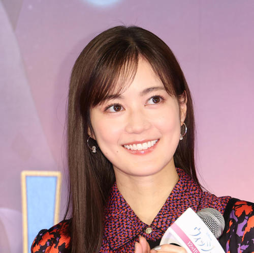 生田絵梨花、竹内まりやとの２ショット公開　主演ドラマの主題歌が決定「コーラスで私も参加」