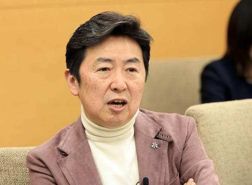笠井信輔アナ、秋篠宮妃紀子さまとの感激の会話明かす「なんですと！」「感動で言葉が…」