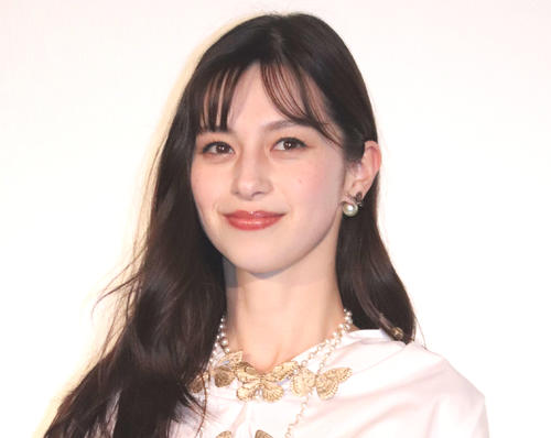 「お２人の子供が中条あやみさん」「夫婦キャスティングに萌え」中条あやみCMオフショット公開