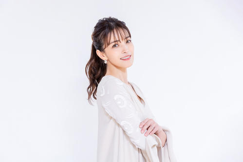 知念里奈「私を見つけてくださり、前に出なさいと言い続けてくださった」マキノ正幸さん追悼