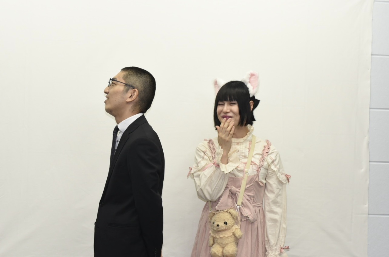 （白桃ピーチよぴぴのXから）