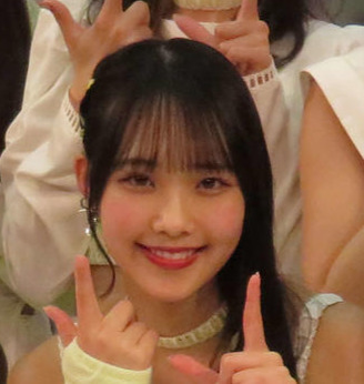 Juice＝Juice入江里咲パニック障害で活動休止「一日でも早く皆さんの前に戻って」