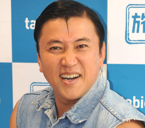 スギちゃん「無事羽ばたいていったぜぇ」意識不明？のスズメを救出したと報告