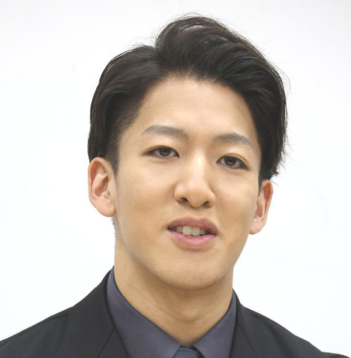 尾上右近「舞台って恐ろしい」ミス明かす　歌舞伎座「裏表太閤記」で２役出演中