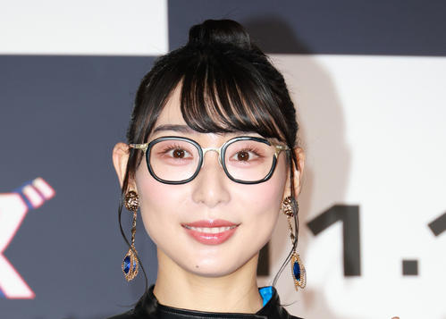 ハシヤスメ・アツコ、解散から約１年…BiSH6人再集結ショット「泣いちゃう」「うれしすぎる」