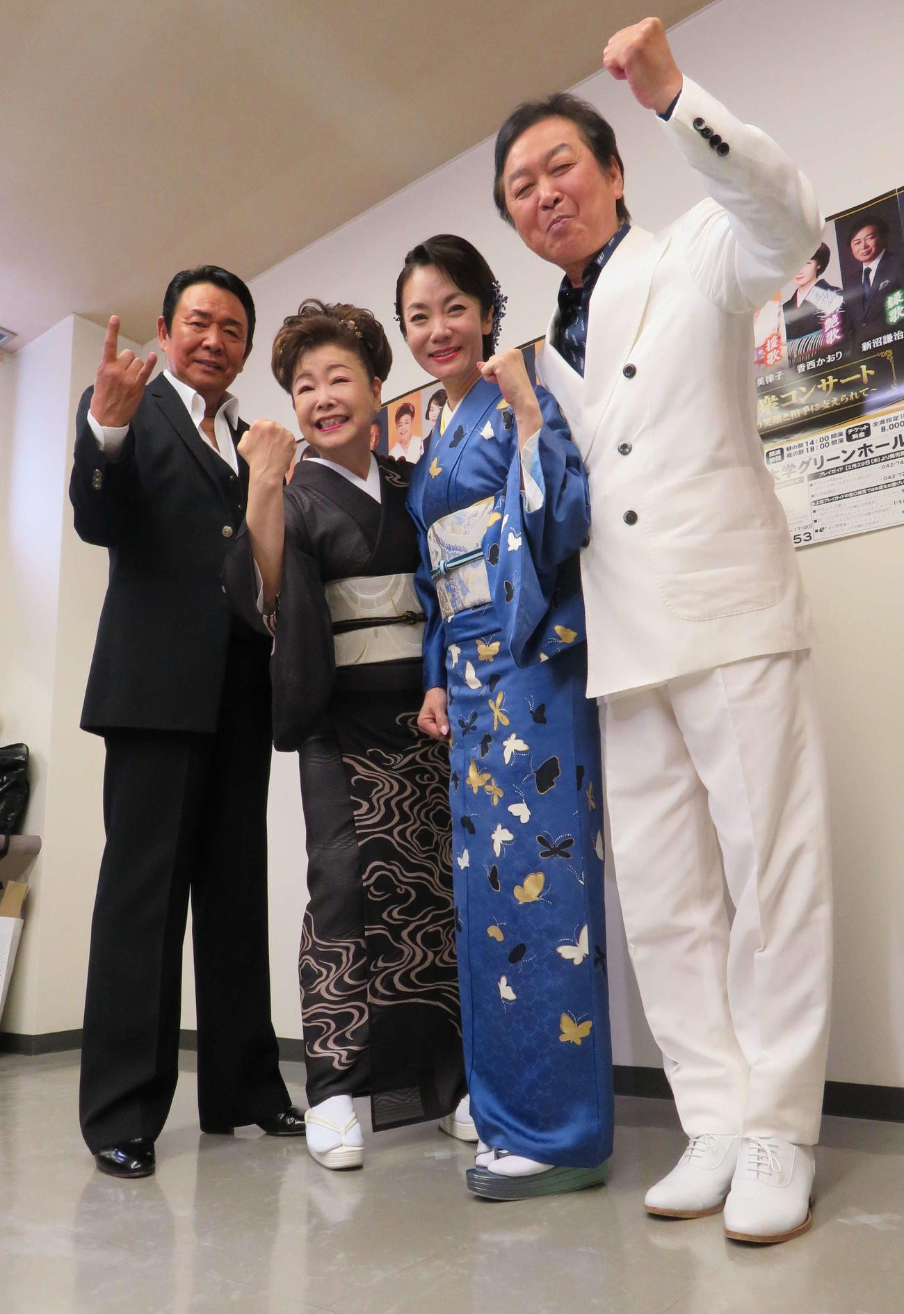 公の場での発言・インタビュー報道記録