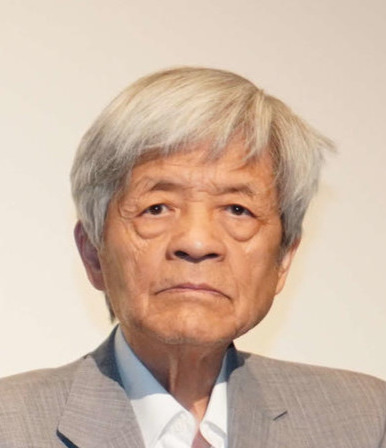 90歳田原総一朗氏と89歳浜村淳初対面「玉音放送の話しをしました」ツーショット写真を公開