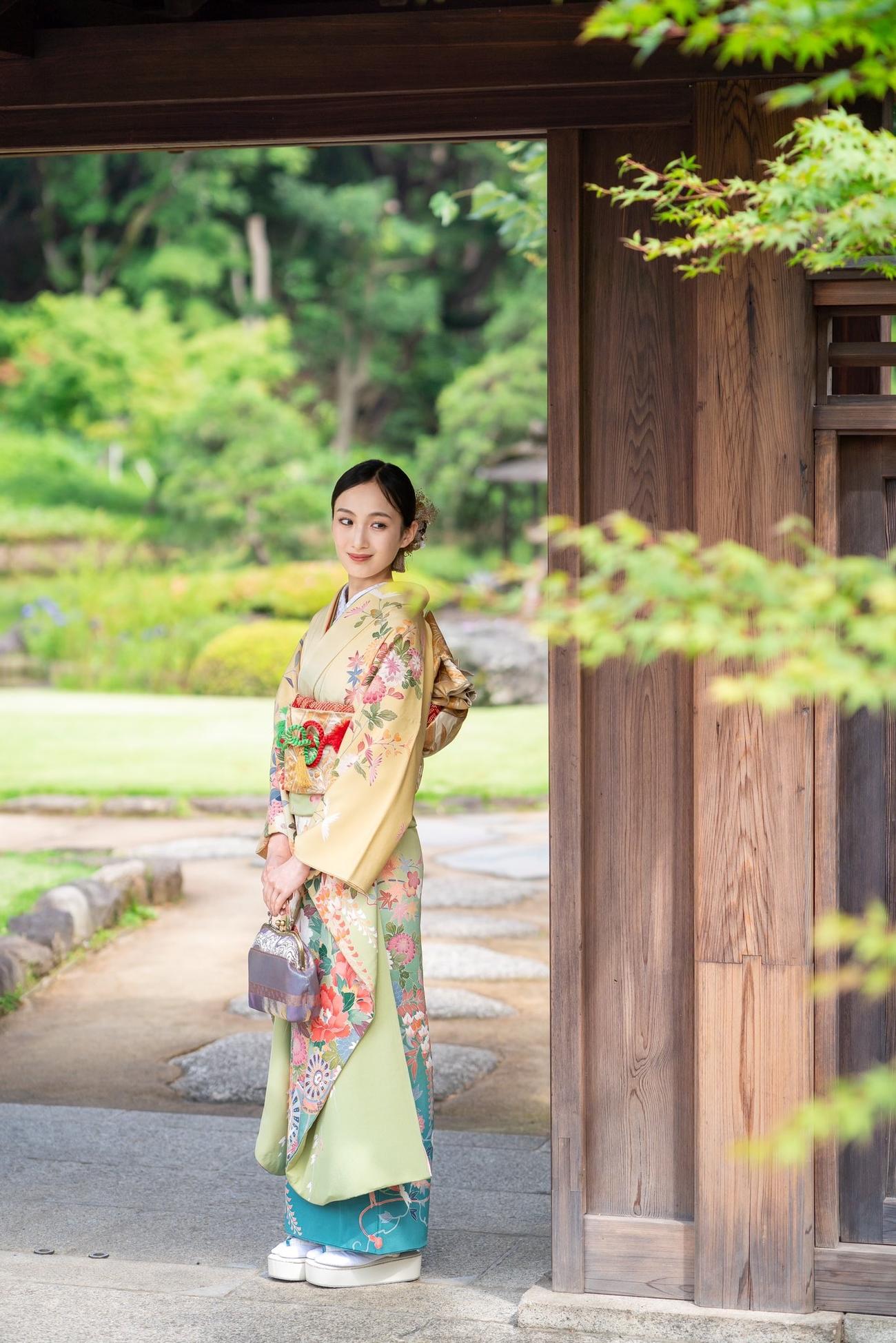 野口絵子さんのXから