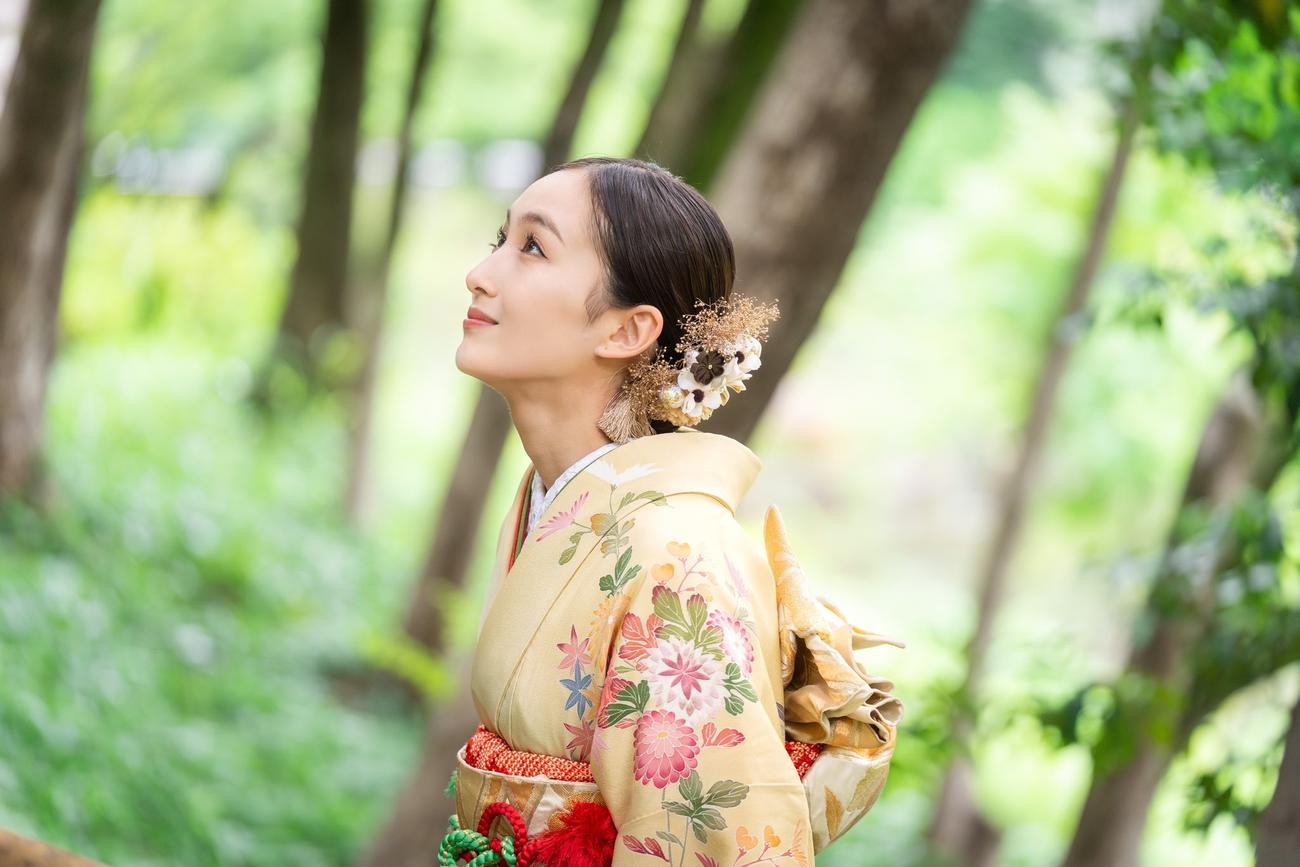 野口絵子さんのXから