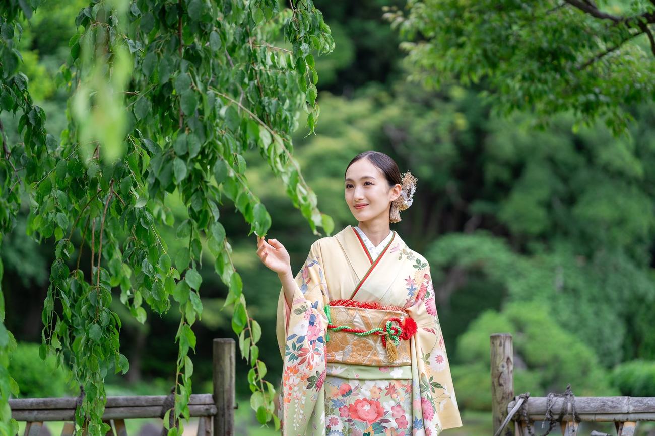 野口絵子さんのXから