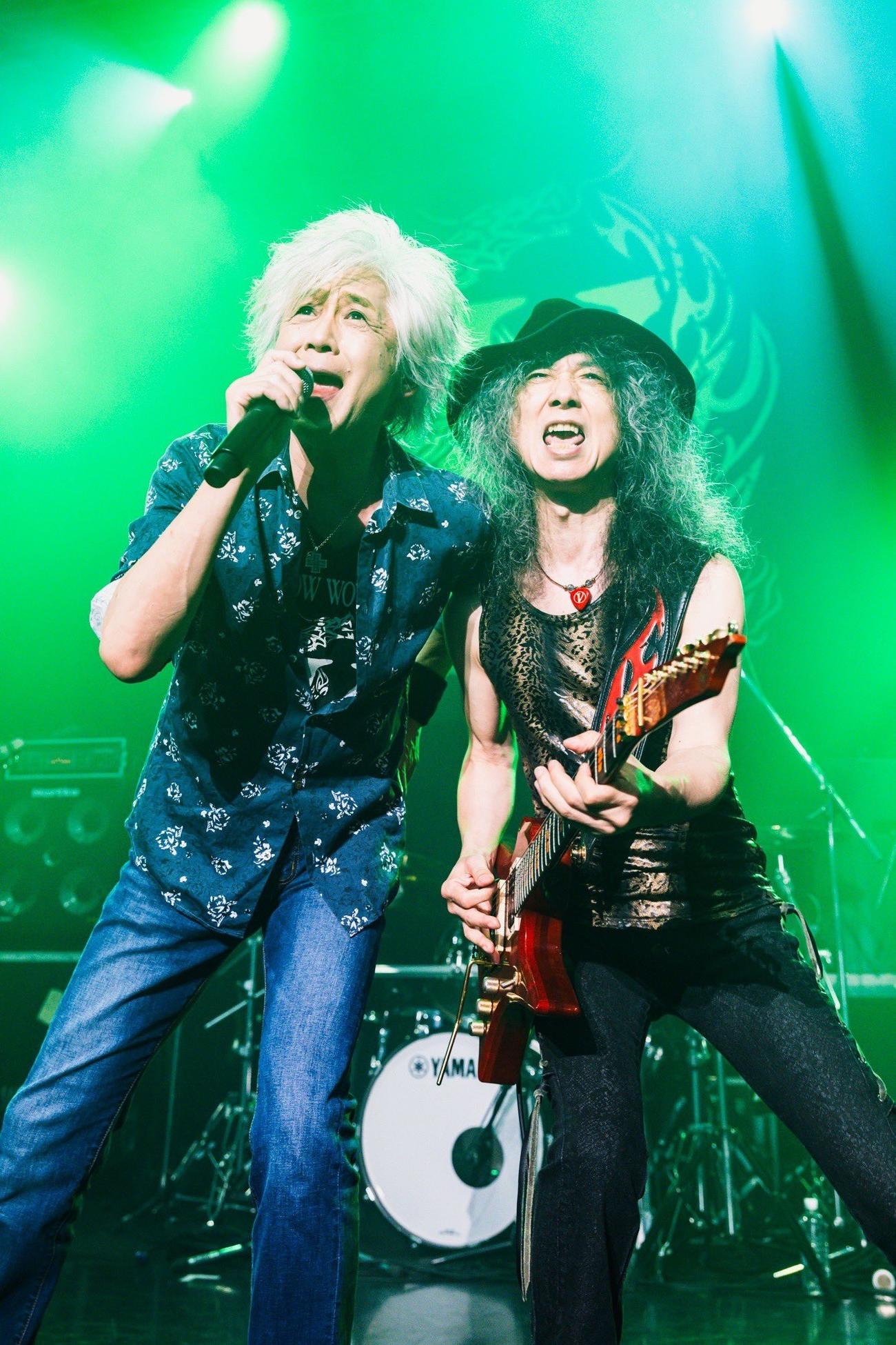 山本恭司のXから