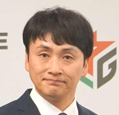 アンジャ児嶋一哉「DayDay．」山里の代打MCも「唇の色が紫色だったと妻に言われた」