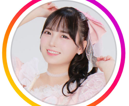 「下からゆらゆら」「ギリ見えんな…」由良ゆら　下乳のぞくギリギリショットにフォロワーもん絶