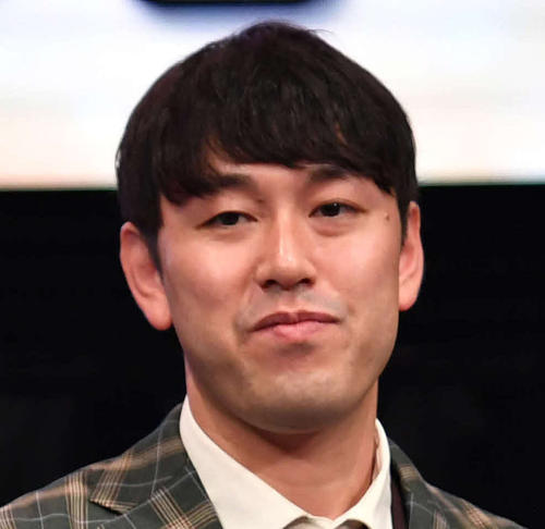 オズワルド畠中悠「腎臓が理由で別れたわけじゃ」井上咲楽との破局をさんまにイジられ真面目返答