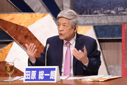 テレ朝長寿討論番組「朝まで生テレビ」地上波深夜からBSゴールデンへ移行