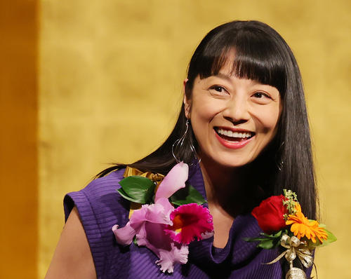 小池栄子「だって…出ればドラマが当たる、って」次世代視聴率女優候補に元AKBメンバー指名