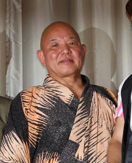 「ゲージツ家のクマさん」こと篠原勝之さん、コロナで入院していた「肺は真っ白」