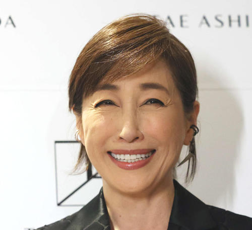 「時間かけられない」高島礼子、驚愕の美容法とは…「外車１台」分の価格に騒然
