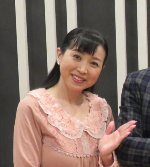 「口に入れるものは肌にいい…」何でも塗りたくる西村知美の独自理論にスタジオ騒然