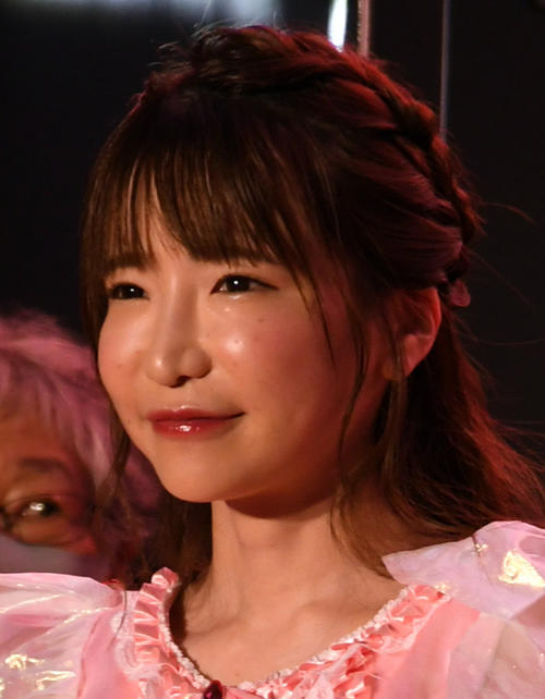 大食い女王もえのあずき「エラバレシ」卒業発表、12年半の活動を終え今後はソロアイドルに