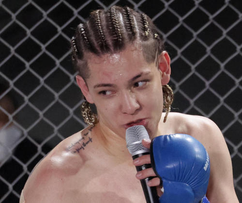 元ジャニーズJr．のカウアン・オカモト、両手負傷で手術「今回の試練も絶対乗り越えます」